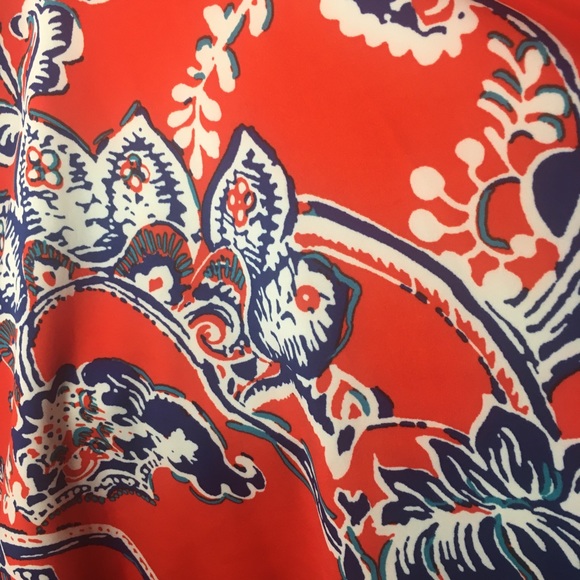 Bonnie Jean multi-pattern Sundress - Picture 3 of 4